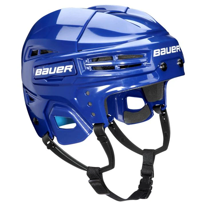 Bauer Youth Prodigy Hockey Player Helmet - Image 5