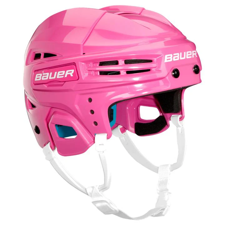 Bauer Youth Prodigy Hockey Player Helmet - Image 6