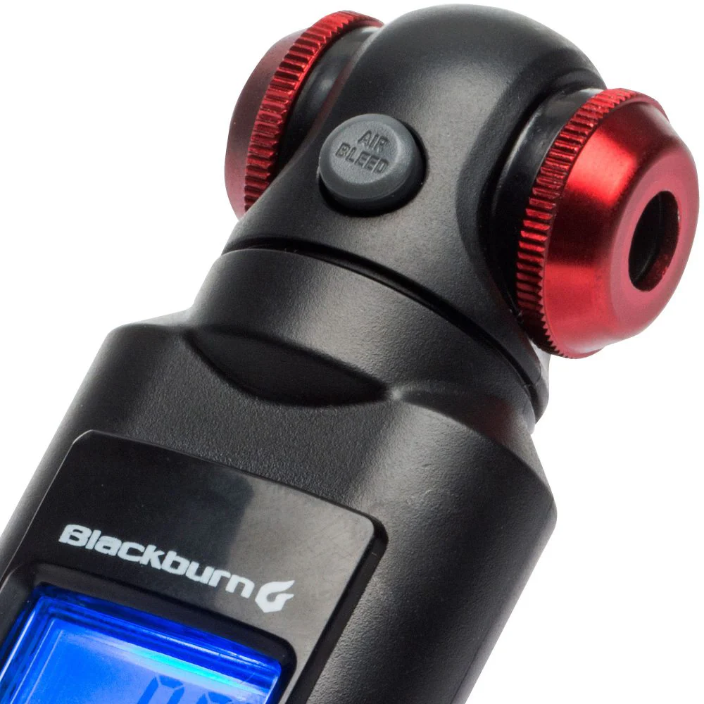 Blackburn Honest Digital Pressure Gauge - Image 3