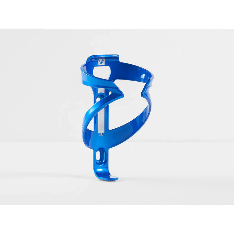 Bontrager Elite Recycled Water Bottle Cage - Image 3