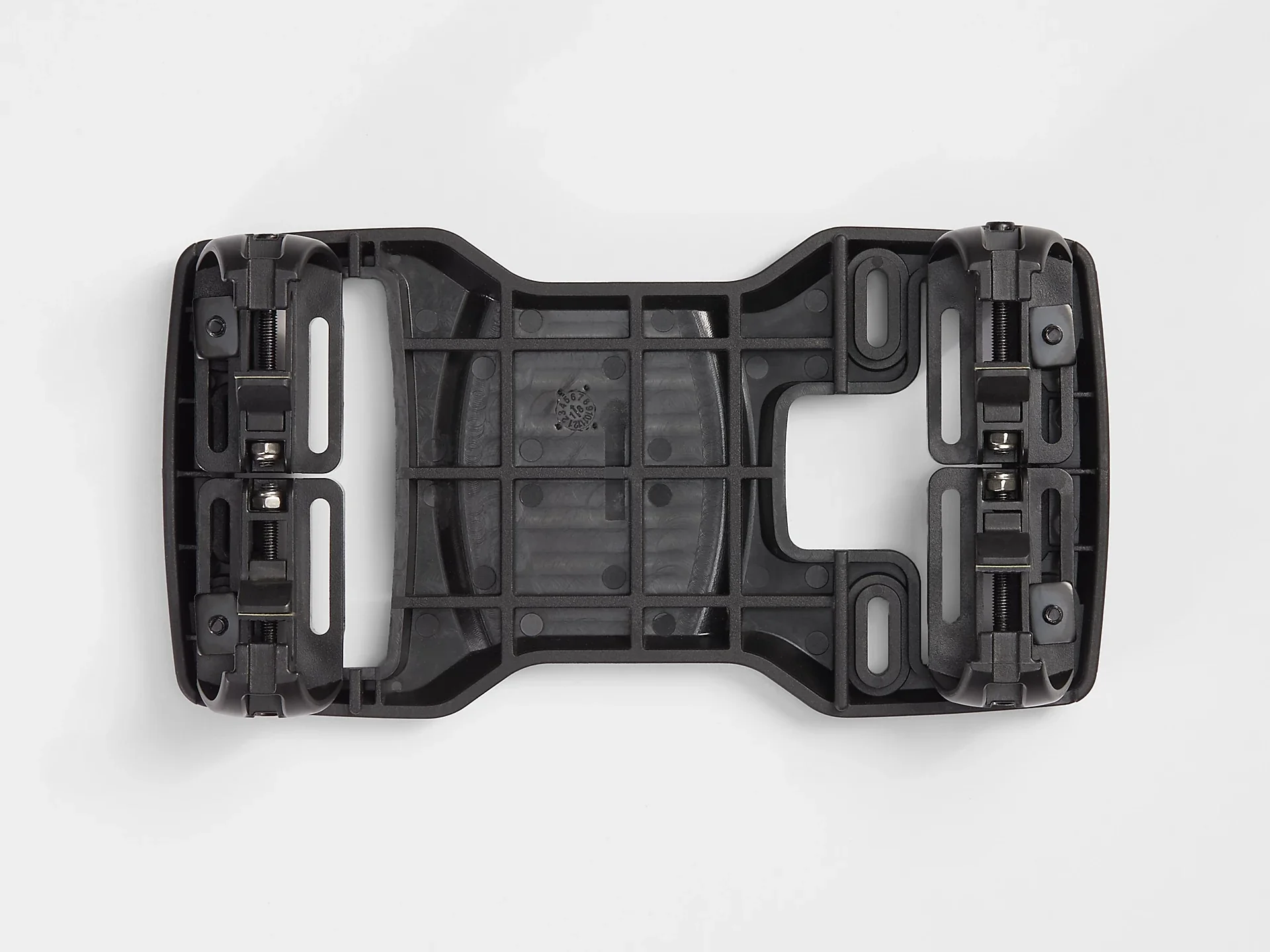 Bontrager MIK Bike Rack Carrier Plate - Image 2