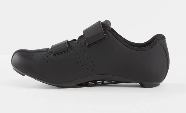 Bontrager Solstice Road Cycling Bike Shoe - Image 2