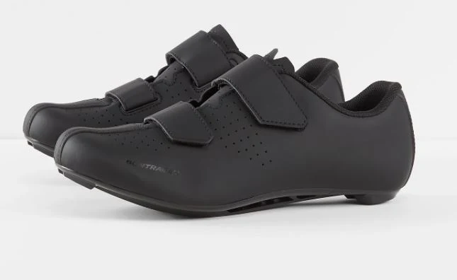 Bontrager Solstice Road Cycling Bike Shoe - Image 3
