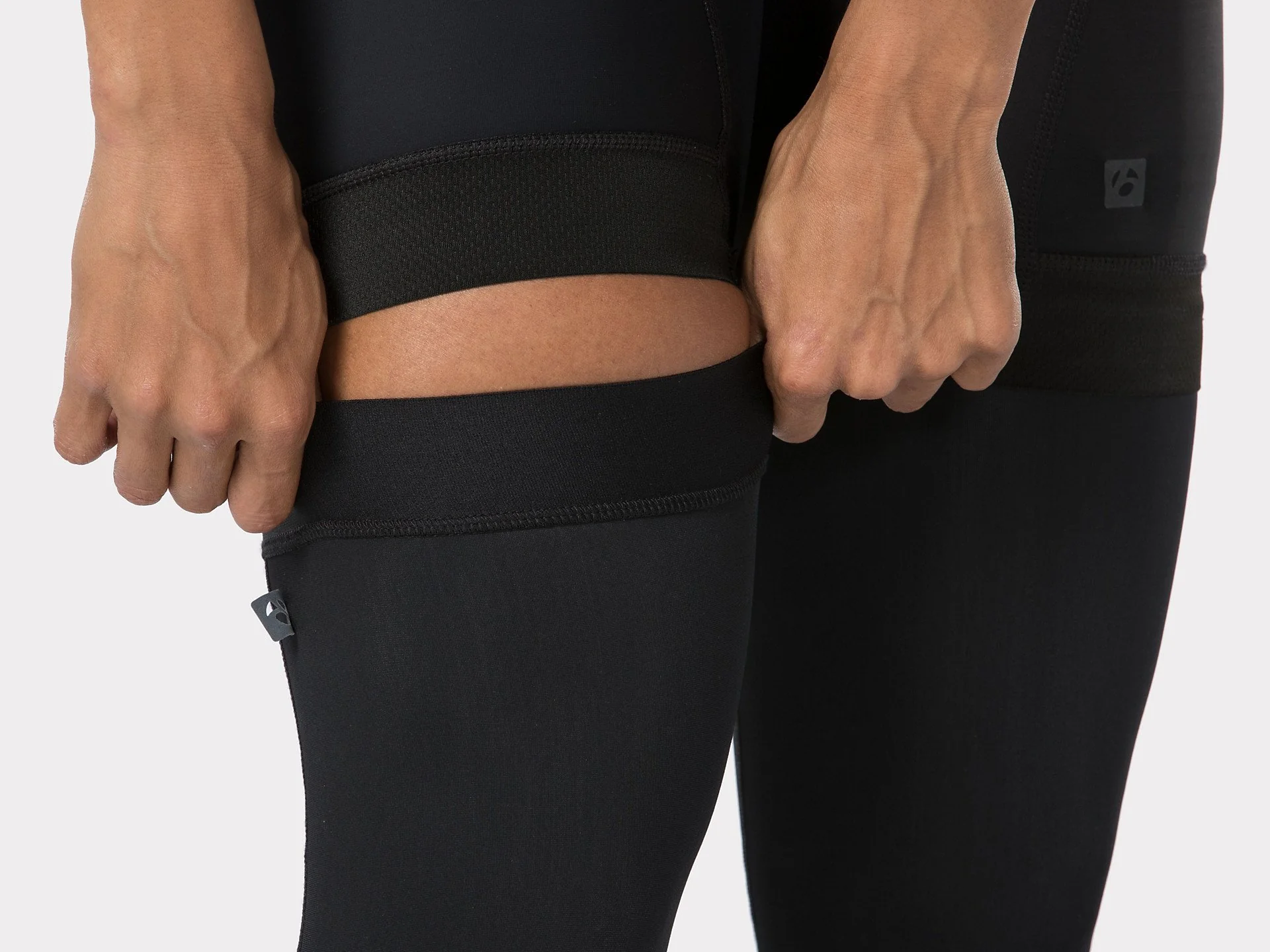Bontrager Thermal Cycling Knee Warmer - Image 3
