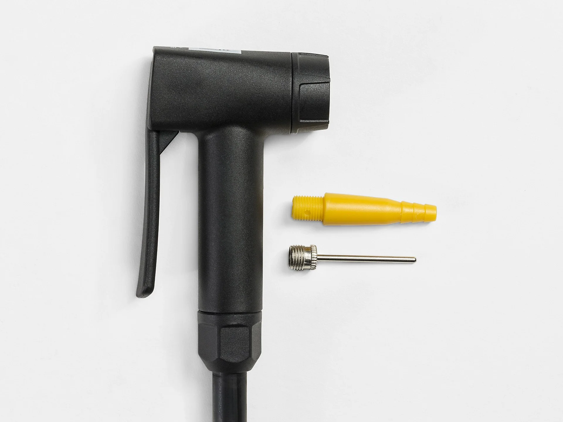 Bontrager TLR Flash Charger Digital Floor Pump - Image 3