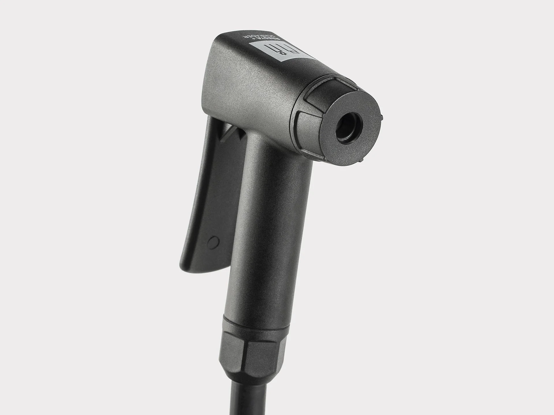 Bontrager TLR Flash Charger Digital Floor Pump - Image 5