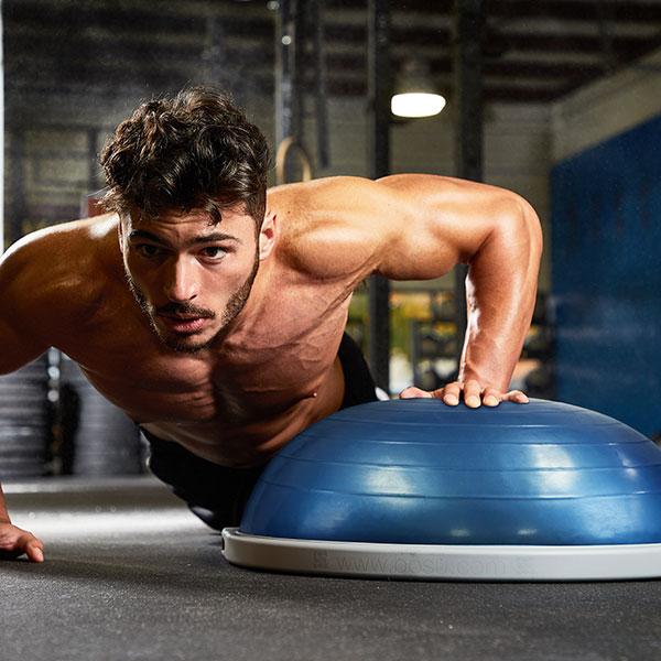 Bosu Balance Trainer - Image 2