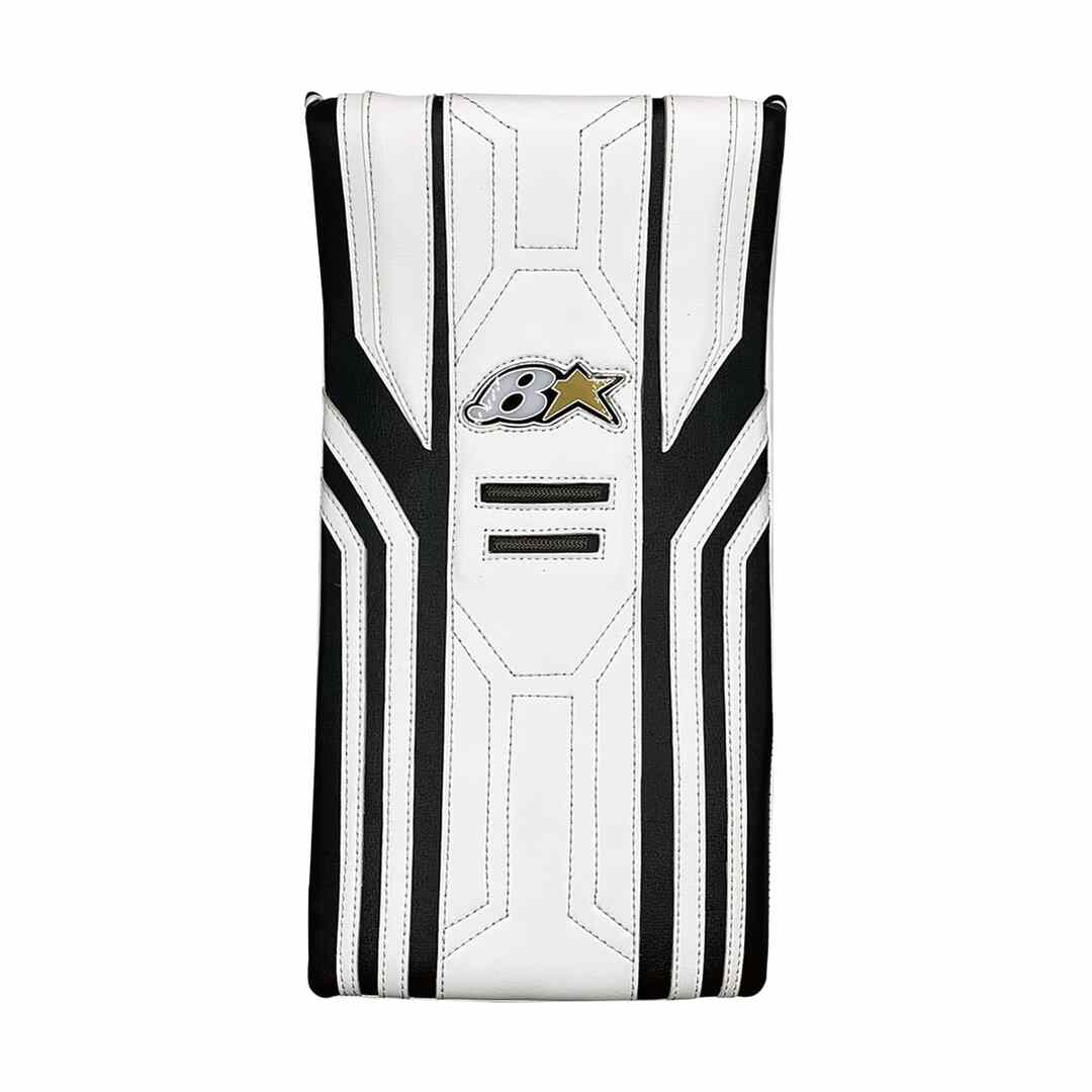 Brian's Intermediate OPTIK X3 Hockey Goalie Blocker