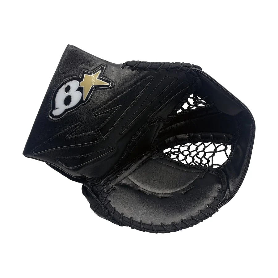 Brian's Junior N3TZERO Hockey Goalie Trapper