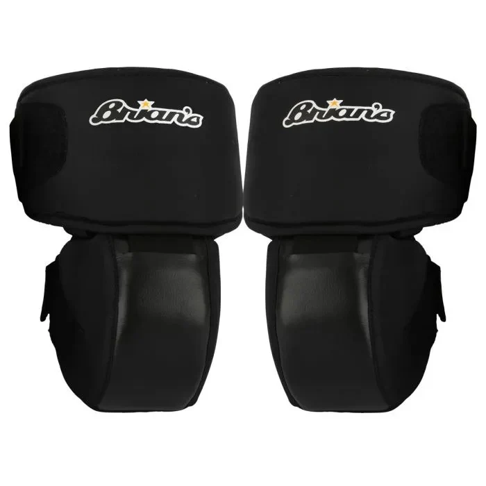 Brian's Senior Pro II Hockey Goalie Knee Pads