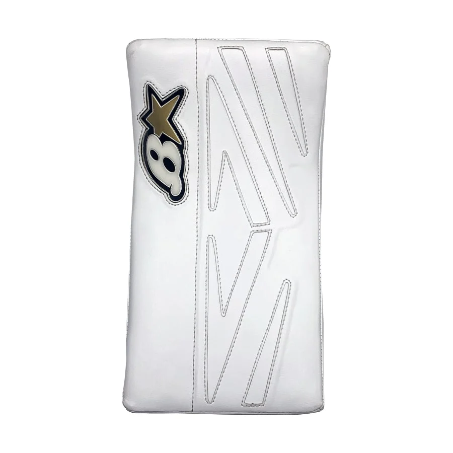 Brian's Youth N3TZERO Hockey Goalie Blocker