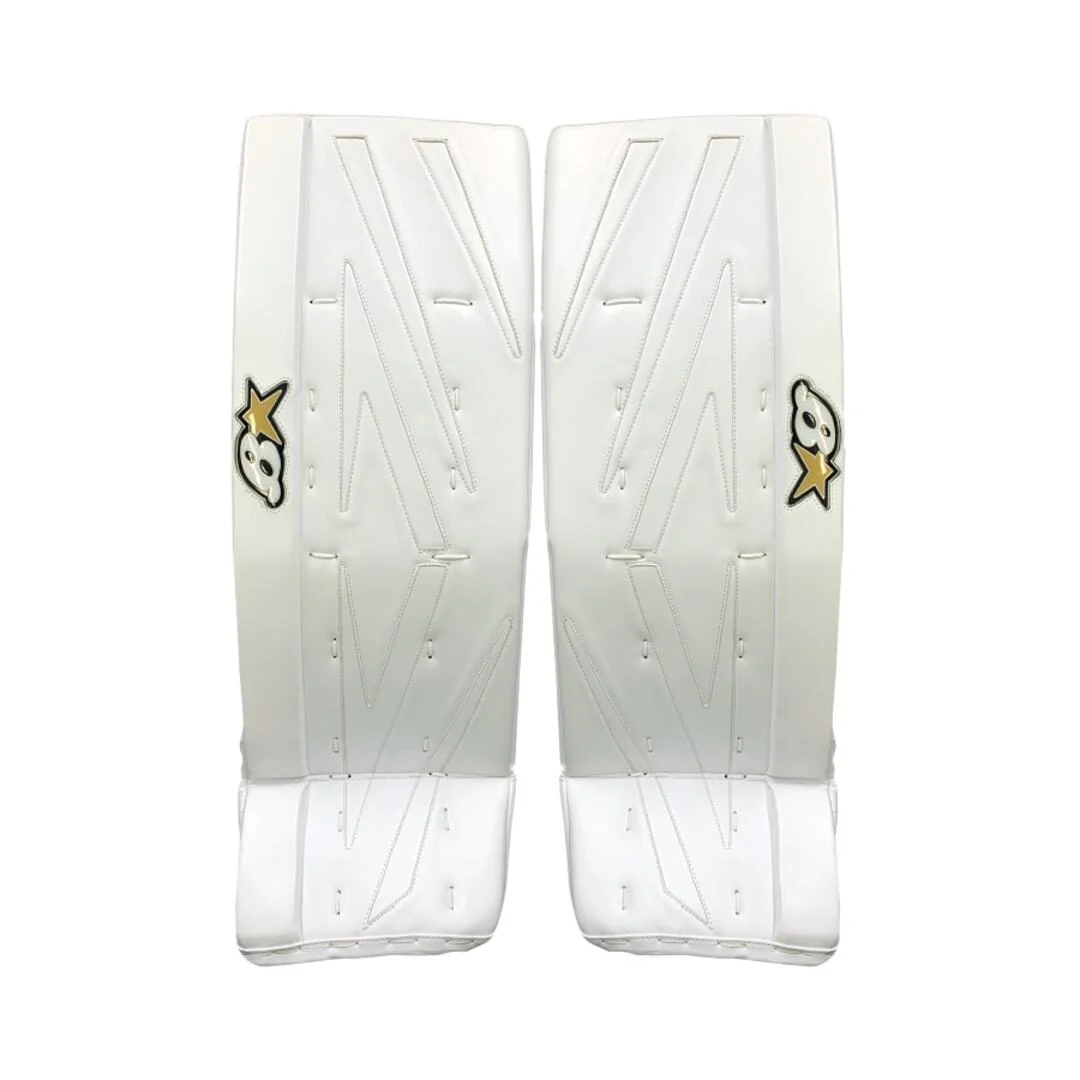 Brian's Youth N3TZERO Hockey Goalie Pad