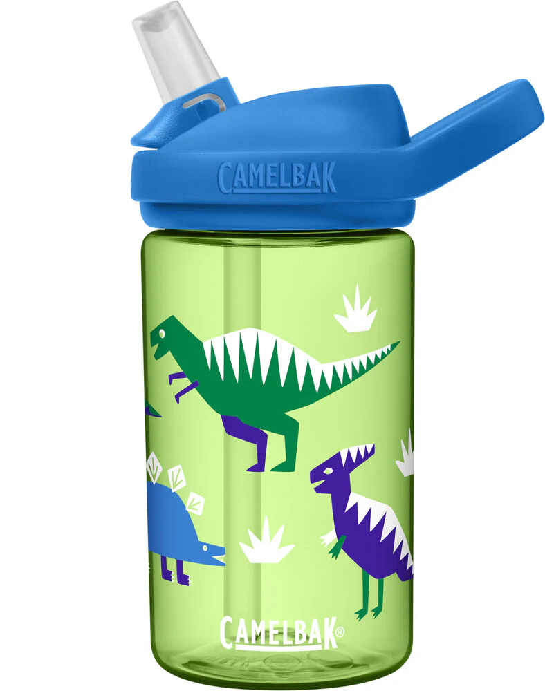 CamelBak Eddy+ Kids Hydration Bottle - Image 2