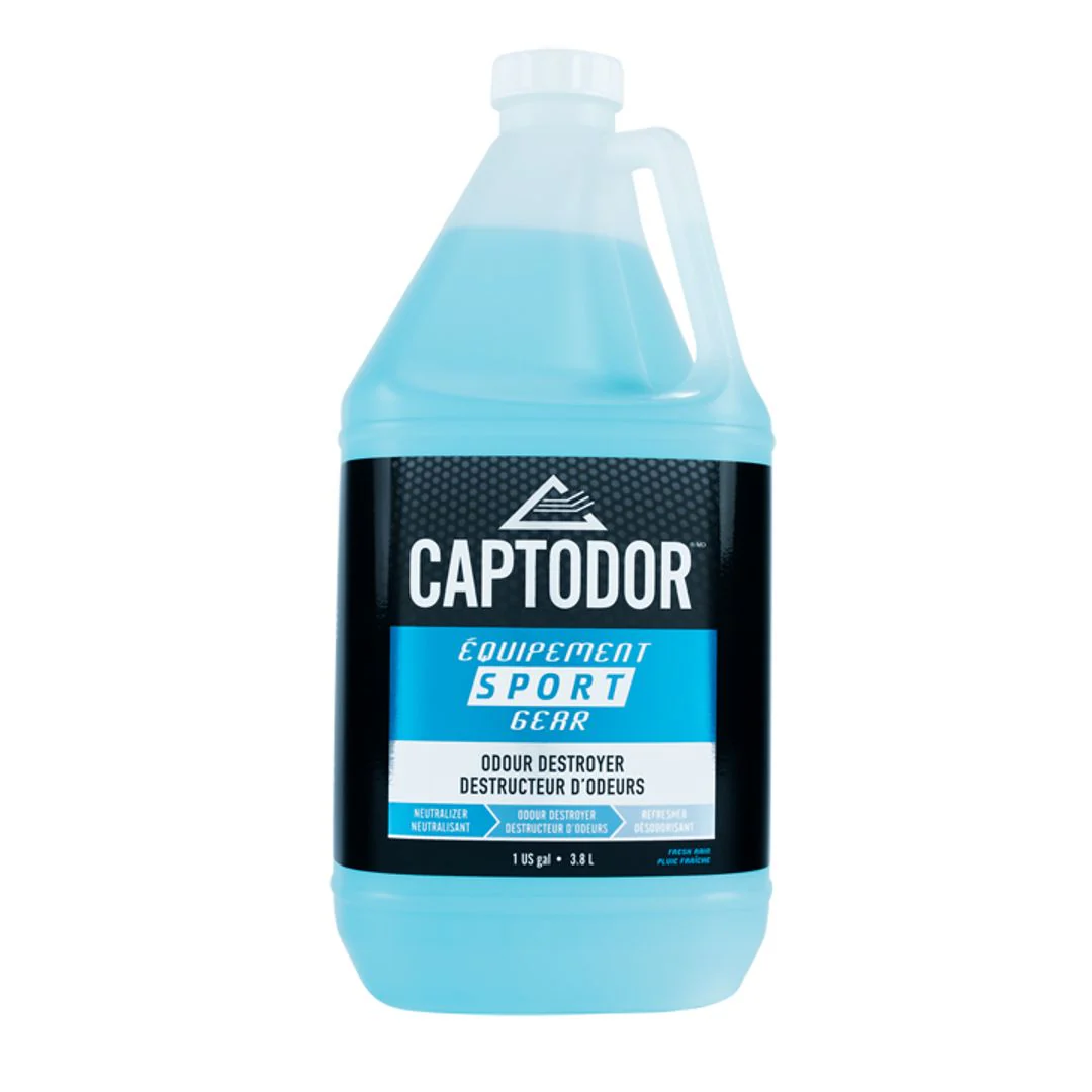 CAPTODOR Odour Destroyer