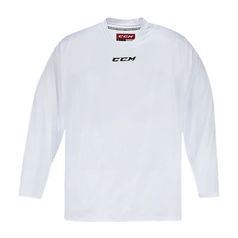 CCM Intermediate QuickLite 5000 Hockey Goalie Practice Jersey