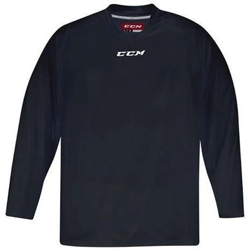 CCM Intermediate QuickLite 5000 Hockey Goalie Practice Jersey - Image 2