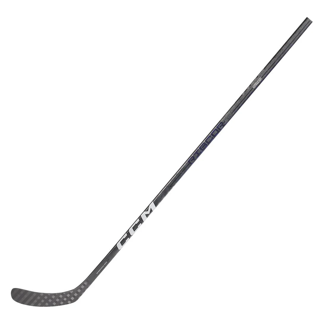 CCM Intermediate RIBCOR Team Hockey Player Stick