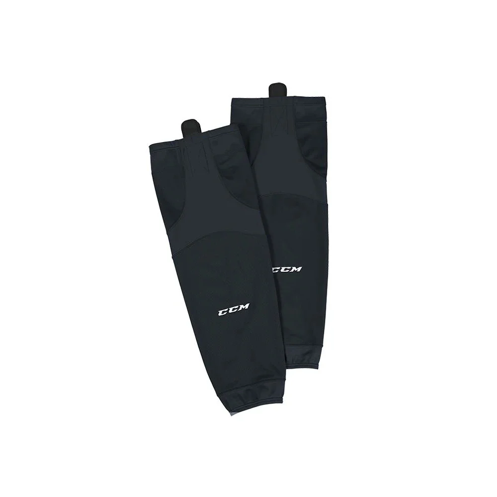CCM Intermediate SX6000 Edge Hockey Sock - Image 4