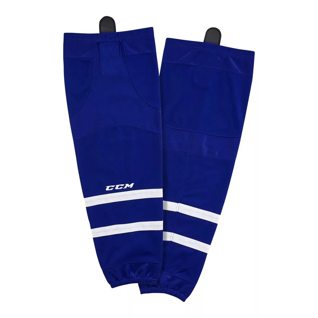 CCM Intermediate SX8000 Gamewear Hockey Socks