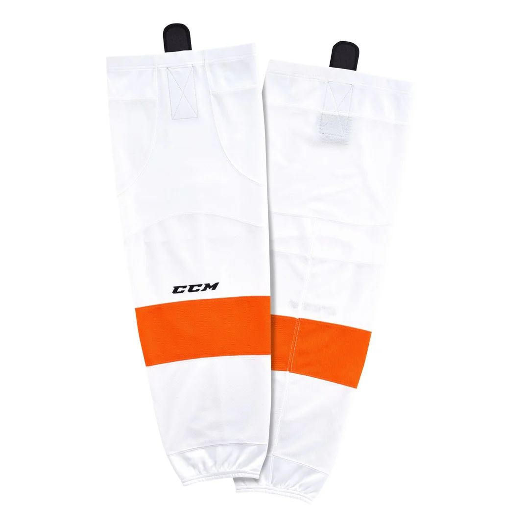 CCM Intermediate SX8000 Gamewear Hockey Socks - Image 10