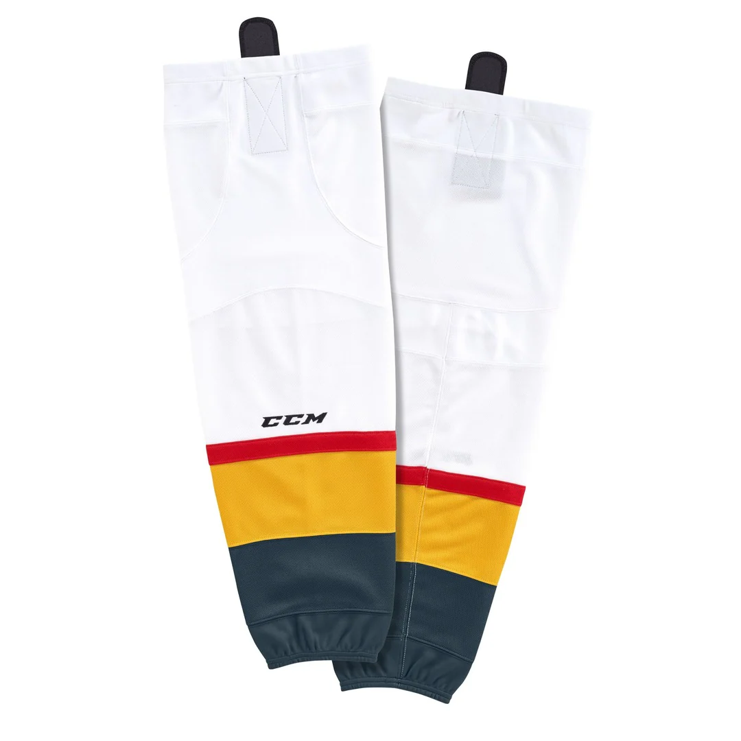 CCM Intermediate SX8000 Gamewear Hockey Socks - Image 15