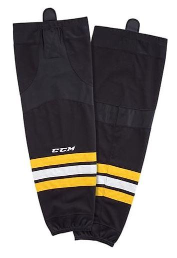 CCM Intermediate SX8000 Gamewear Hockey Socks - Image 4