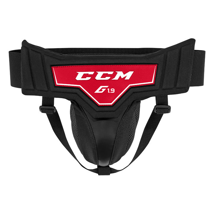 CCM Junior G1.9 Hockey Goalie Cup