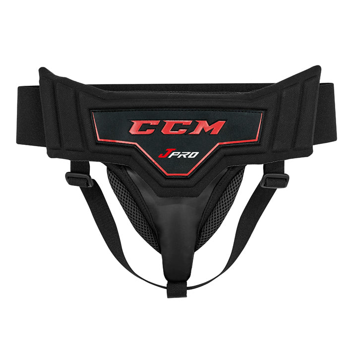 CCM Junior Pro Jill Hockey Goalie