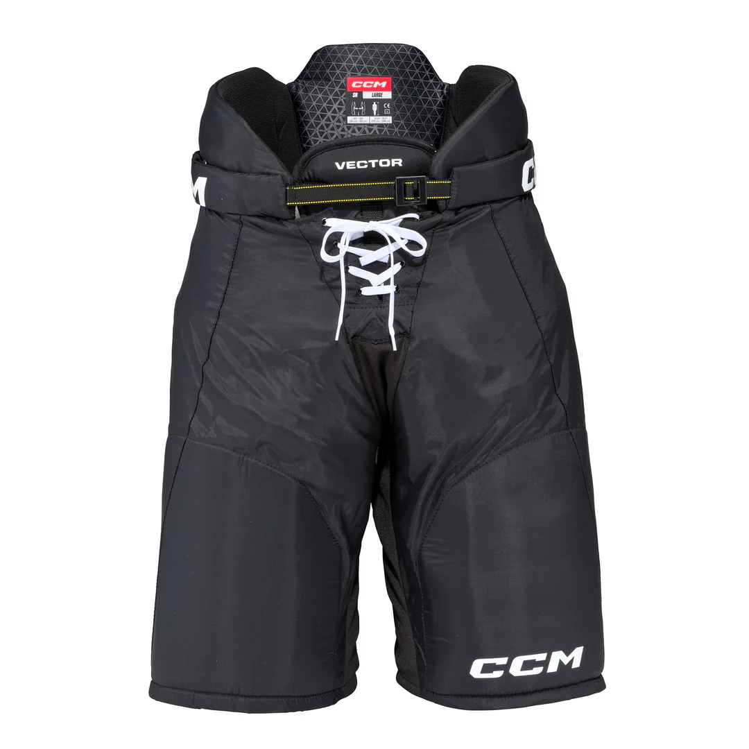 CCM Junior Tacks VECTOR Hockey Player Pant