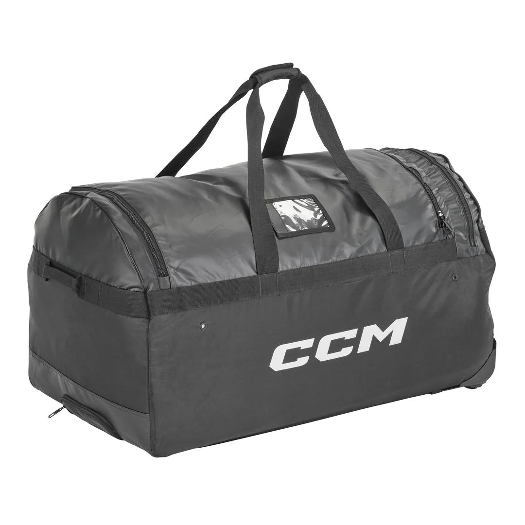 CCM Senior 36" 480 Hockey Wheel Bag