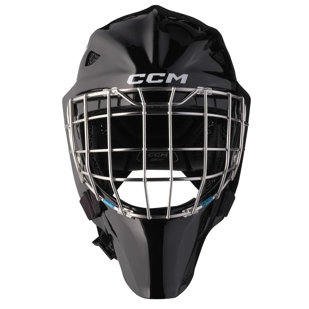 CCM Senior Axis XF Hockey Goalie Mask - Image 2