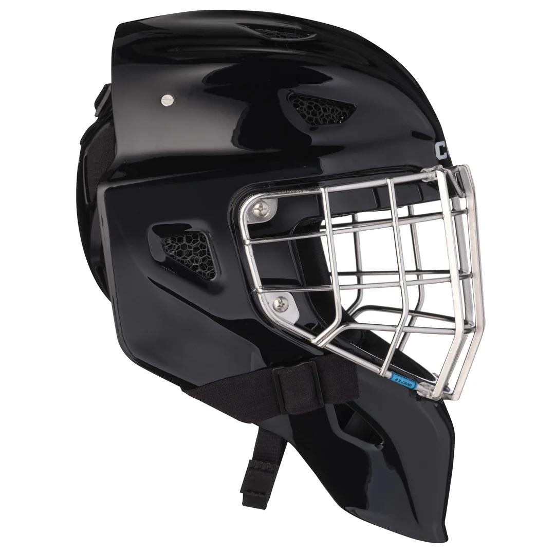 CCM Senior Axis XF Hockey Goalie Mask - Image 3