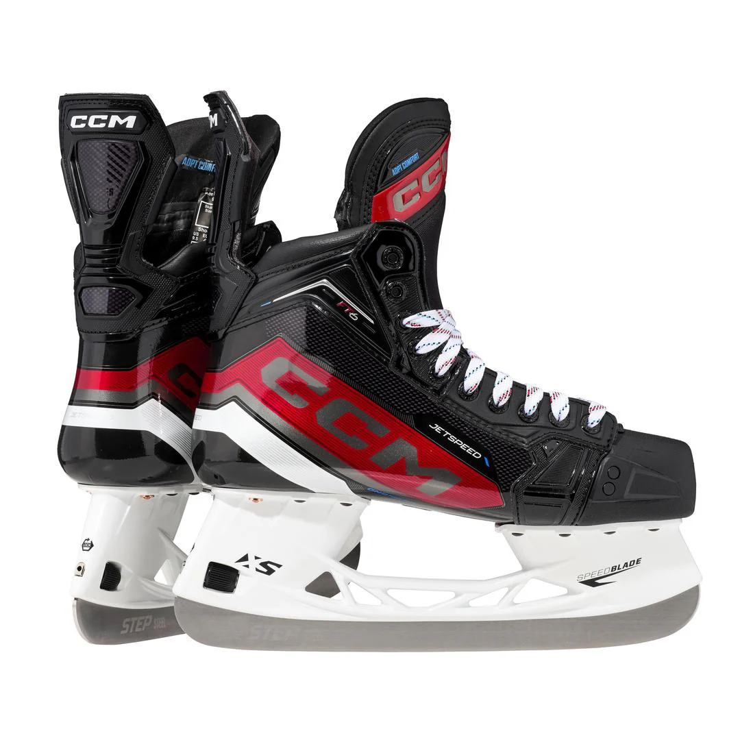 CCM Senior JETSPEED FT6 Hockey Player Skate