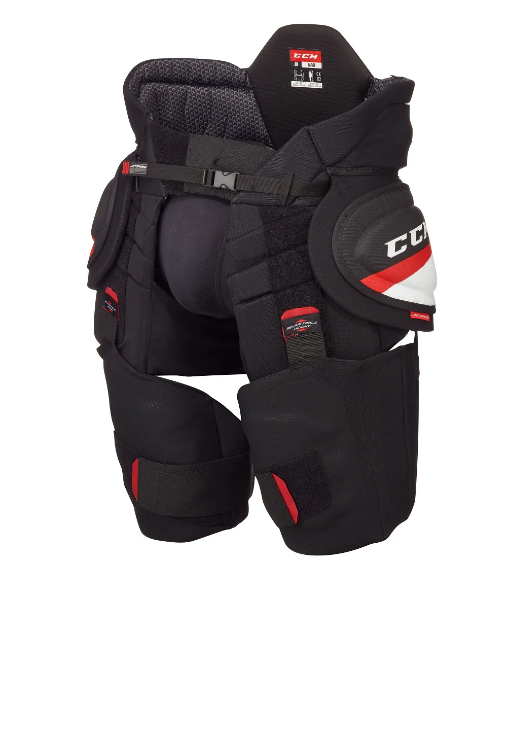 CCM Senior JETSPEED Hockey Player Girdle Pant