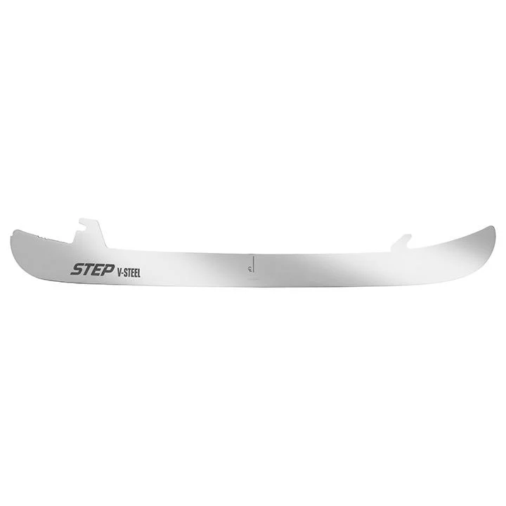 CCM Senior Step V-Steel Player Steel Runner