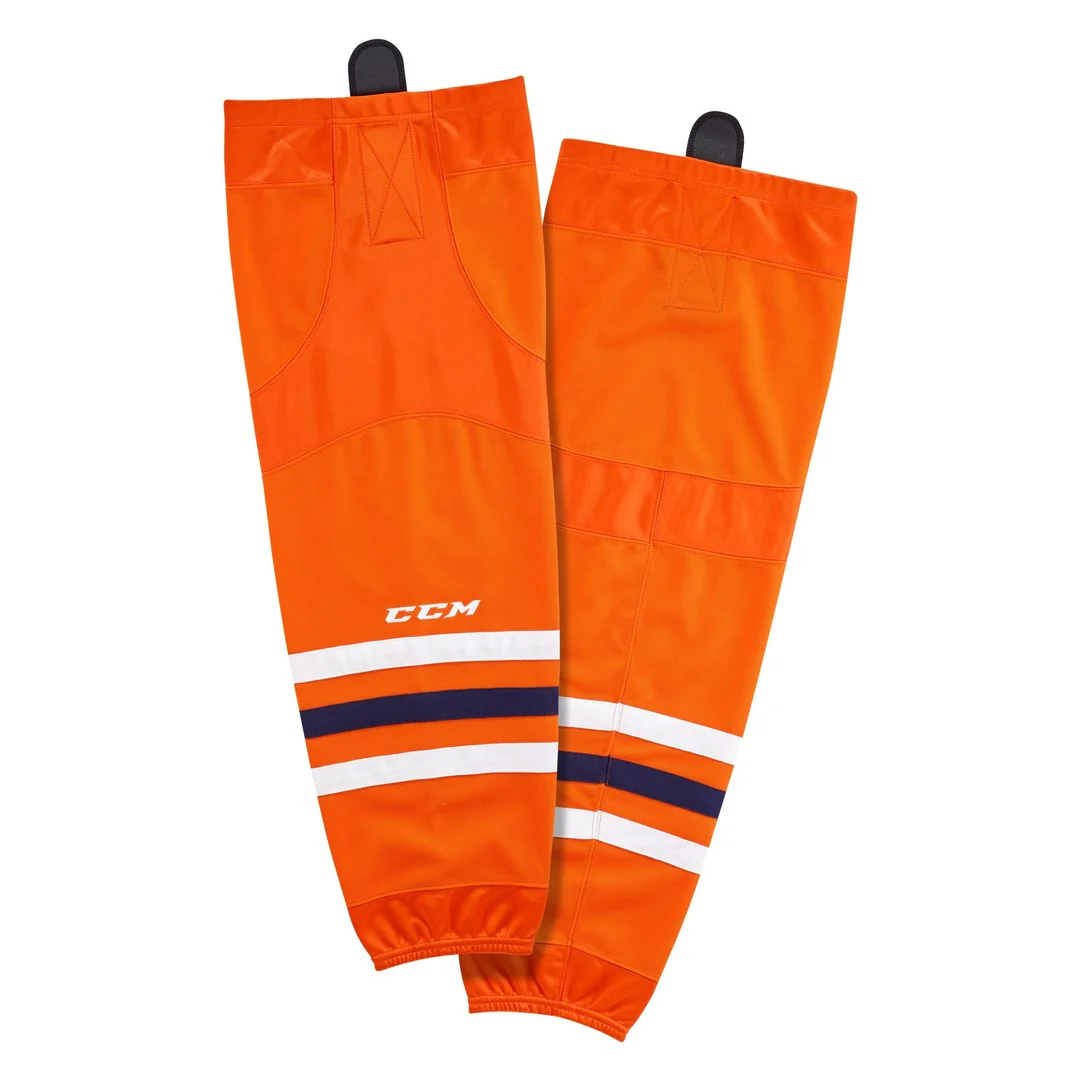 CCM Senior SX8000 Gamewear Hockey Sock