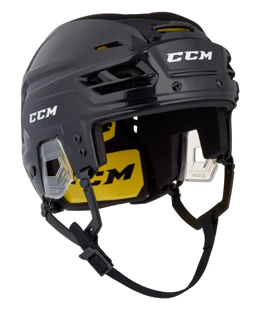 CCM Senior Tacks 210 Hockey Player Helmet