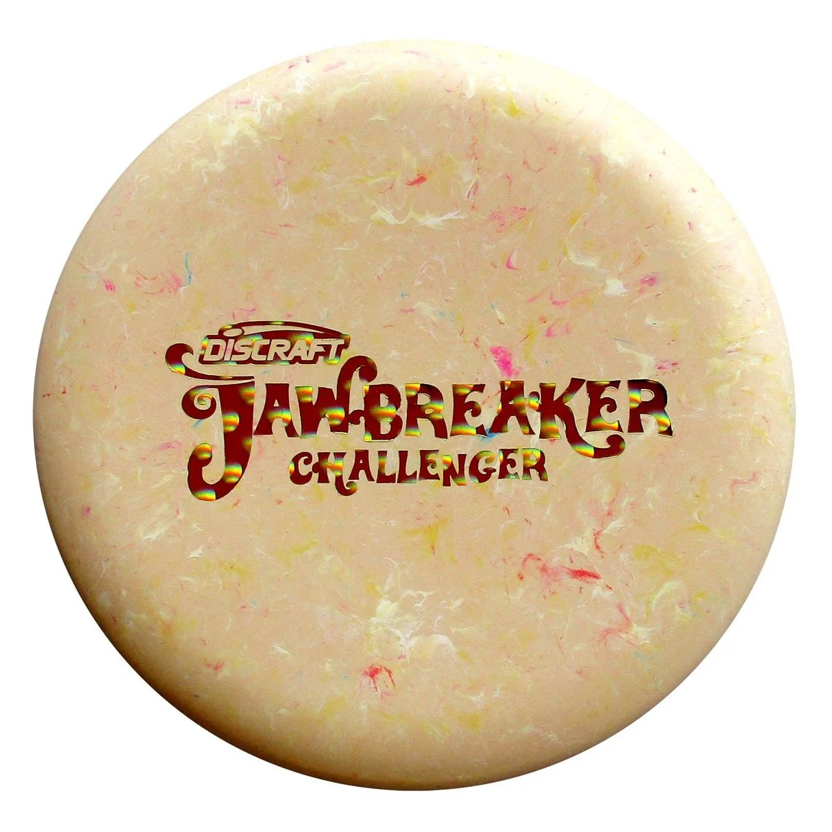 Discraft Jawbreaker Challenger Putt & Approach Golf Disc