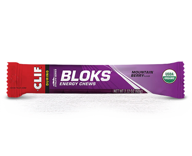 CLIF BLOKS™ Energy Chews