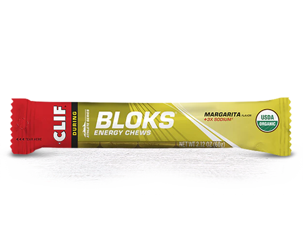 CLIF BLOKS™ Energy Chews - Image 2
