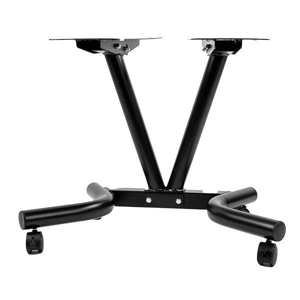 COREFX Adjustable Dumbbell Stand - Image 2