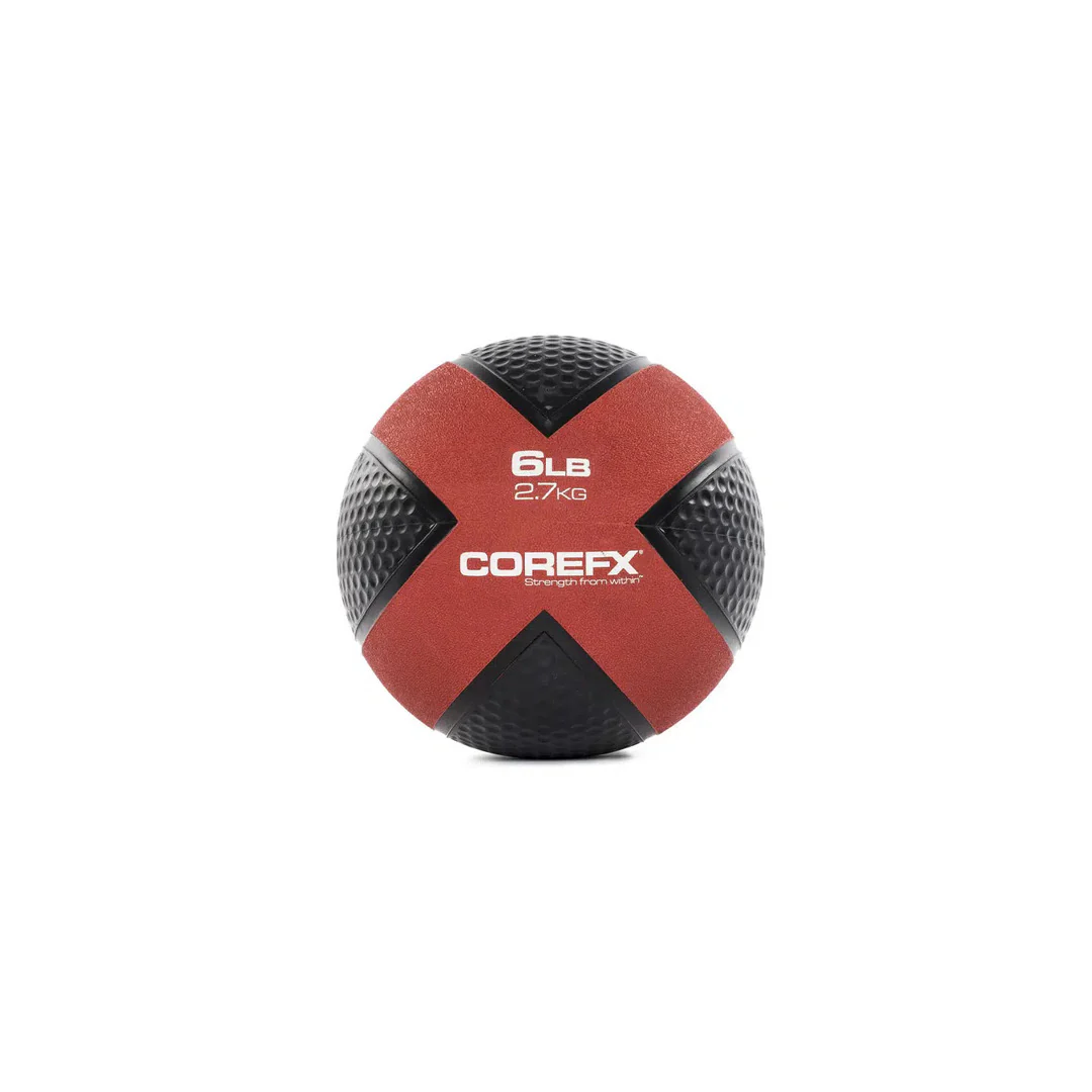 COREFX 6 lb Medicine Ball