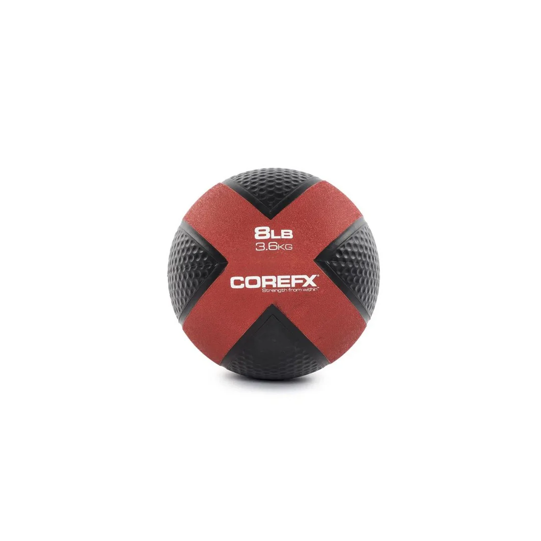 COREFX 8 lb Medicine Ball
