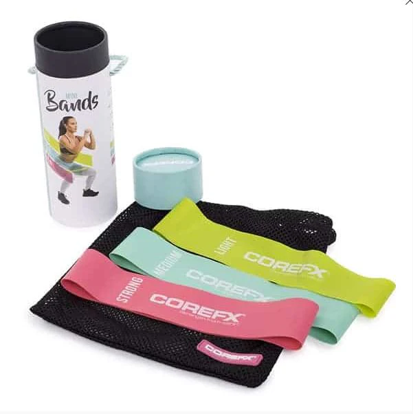 COREFX Mini Band Set - Image 3