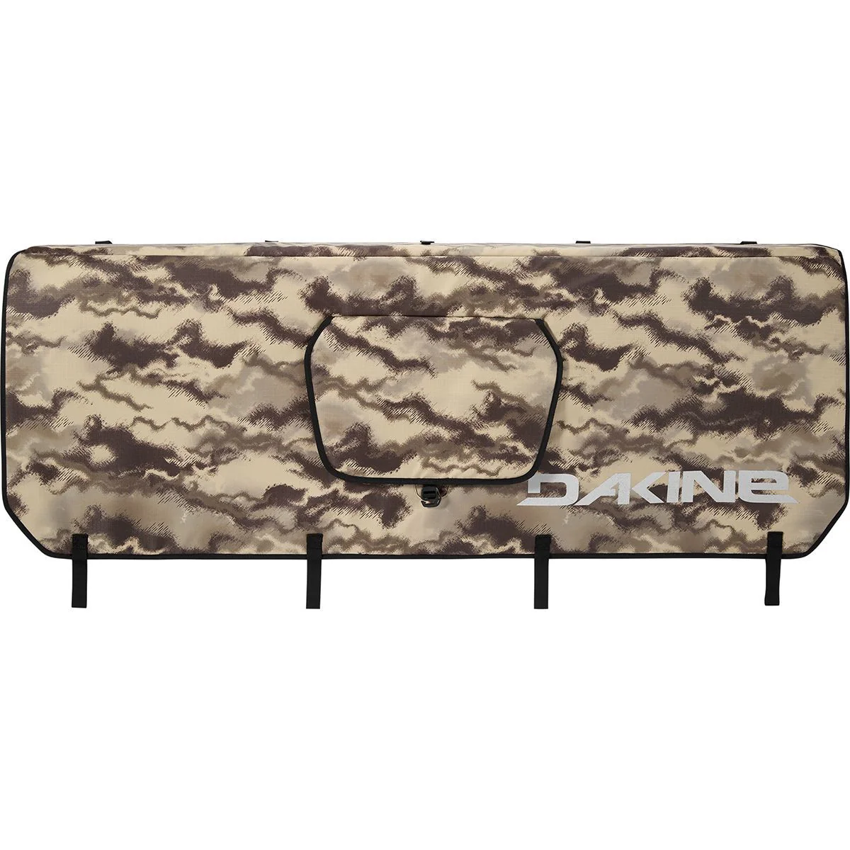 DAKINE DLX Curve Small TailGate PickUp Pad - Image 2