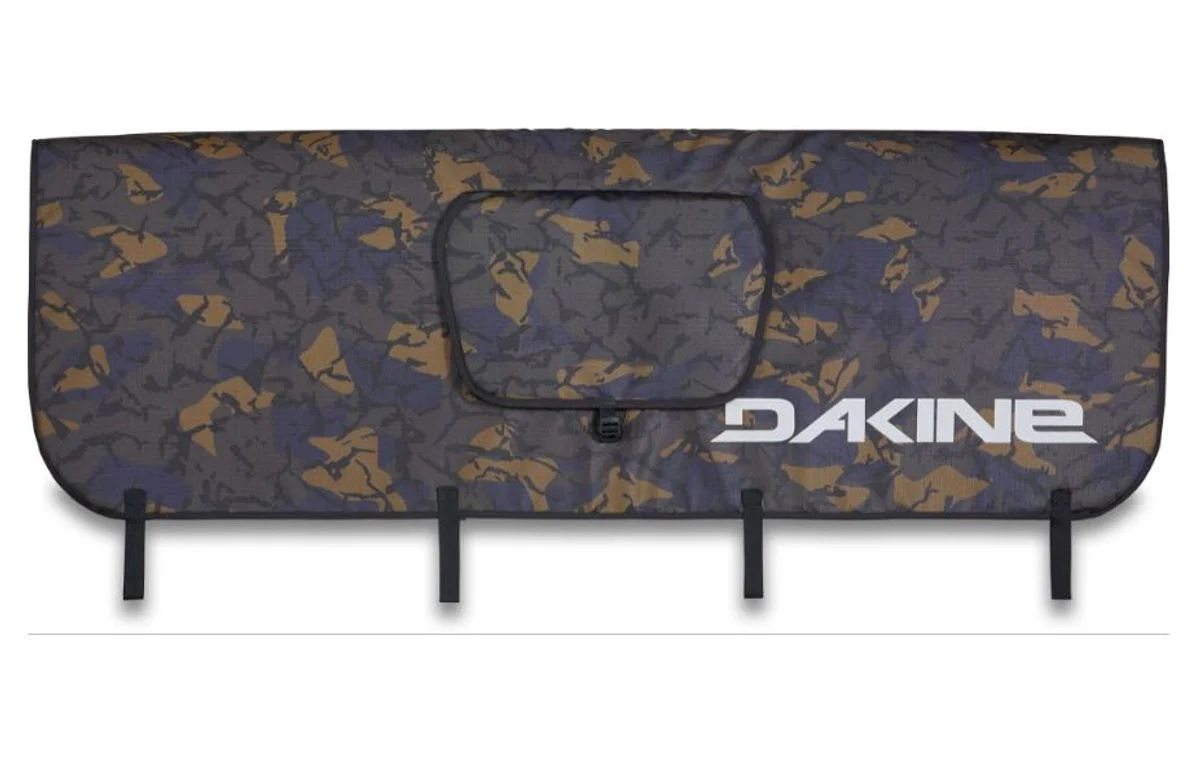 DAKINE DLX Curve Small TailGate PickUp Pad - Image 3
