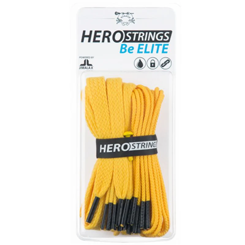 East Coast Dyes Hero Lacrosse Strings Pack