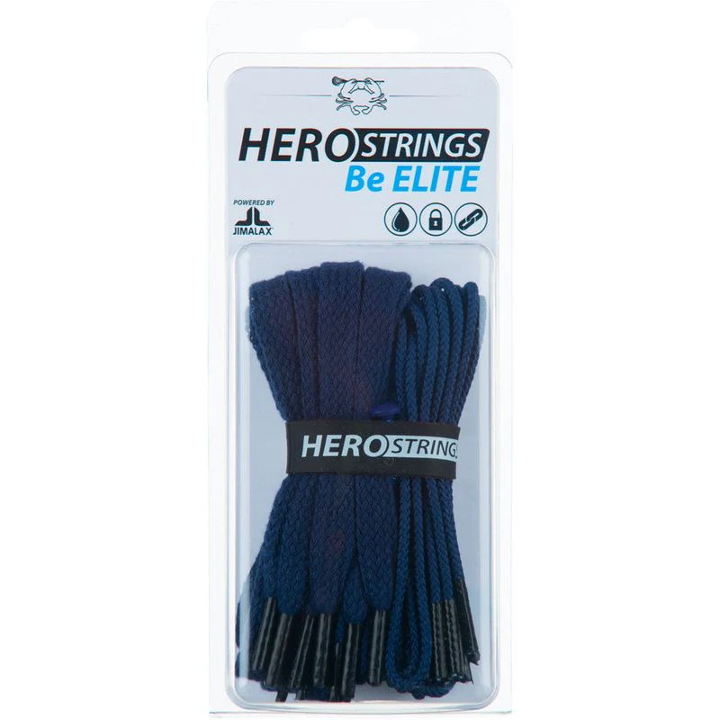 East Coast Dyes Hero Lacrosse Strings Pack - Image 10