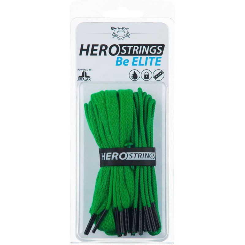 East Coast Dyes Hero Lacrosse Strings Pack - Image 11