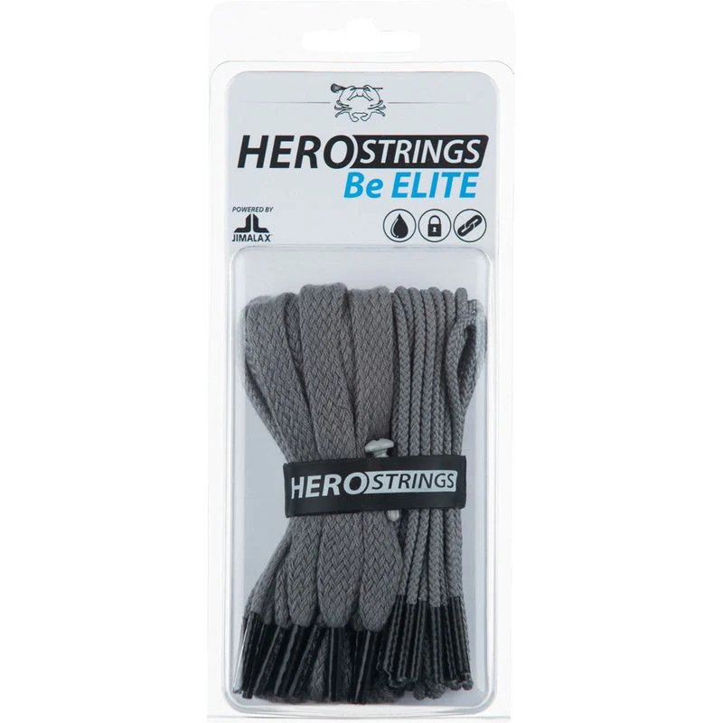 East Coast Dyes Hero Lacrosse Strings Pack - Image 12